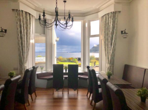 Гостиница St Ives Guesthouse  Данун